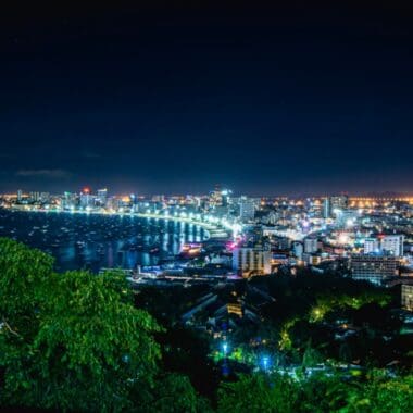 Exploring the Best of Everything in the Nightlife of Pattaya City