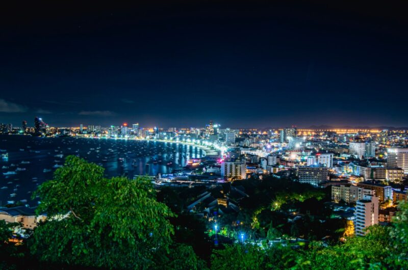 Exploring the Best of Everything in the Nightlife of Pattaya City