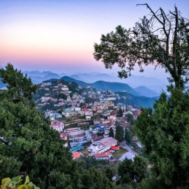 Have an Enriching Experience of Visiting Rishikesh and Mussoorie