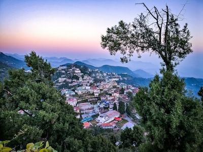 Have an Enriching Experience of Visiting Rishikesh and Mussoorie
