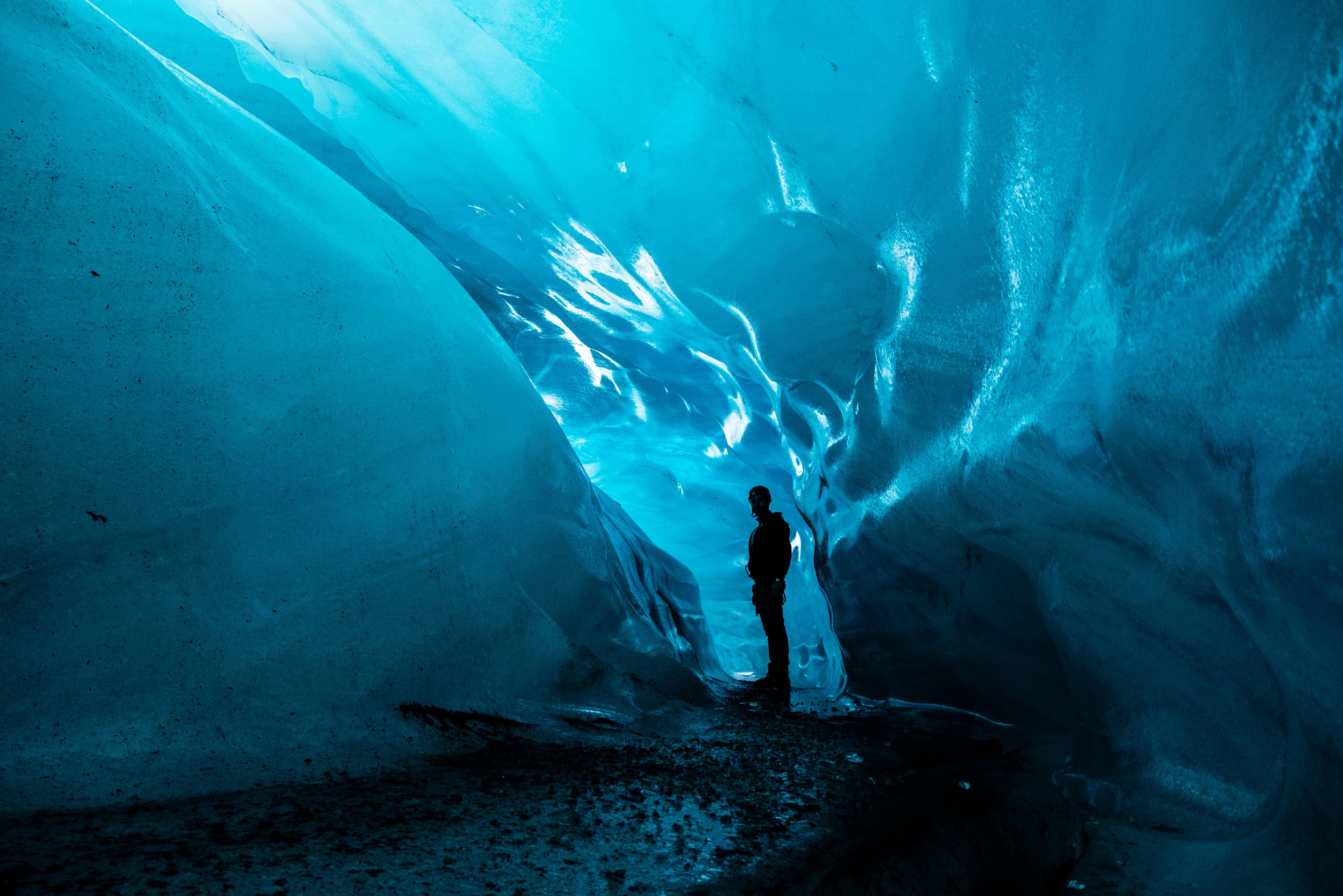 Mystic or Mythical: The Secret Behind the Grotta Azzurra