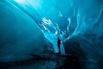 Mystic or Mythical: The Secret Behind the Grotta Azzurra
