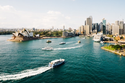 Planning a Trip to Australia? Here’s all Your Need to Know about Getting Your Visa