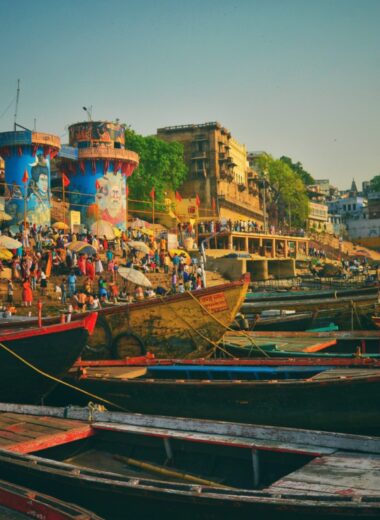 Remarkable Things to Do In Varanasi to Make Your Trip Memorable