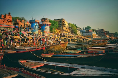 Remarkable Things to Do In Varanasi to Make Your Trip Memorable!