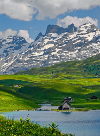 The 10 Most Breathtaking Waterfalls in Switzerland