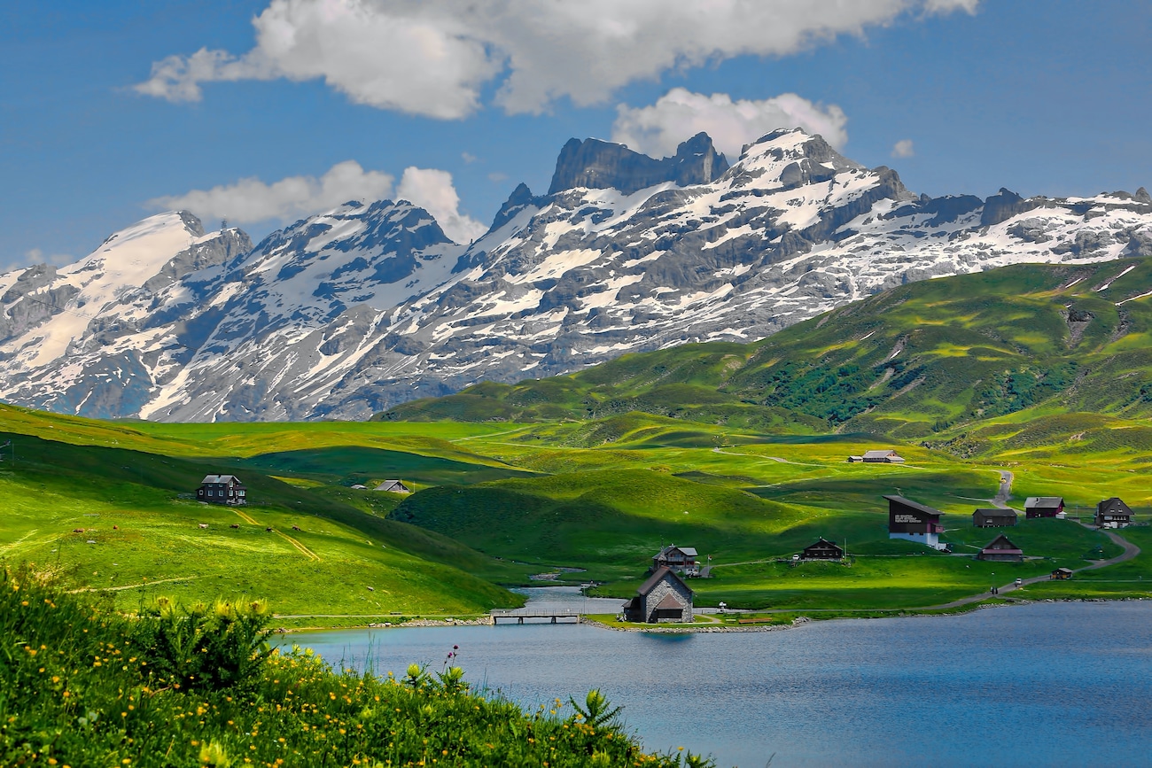 The 10 Most Breathtaking Waterfalls in Switzerland