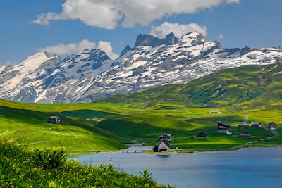 The 10 Most Breathtaking Waterfalls in Switzerland