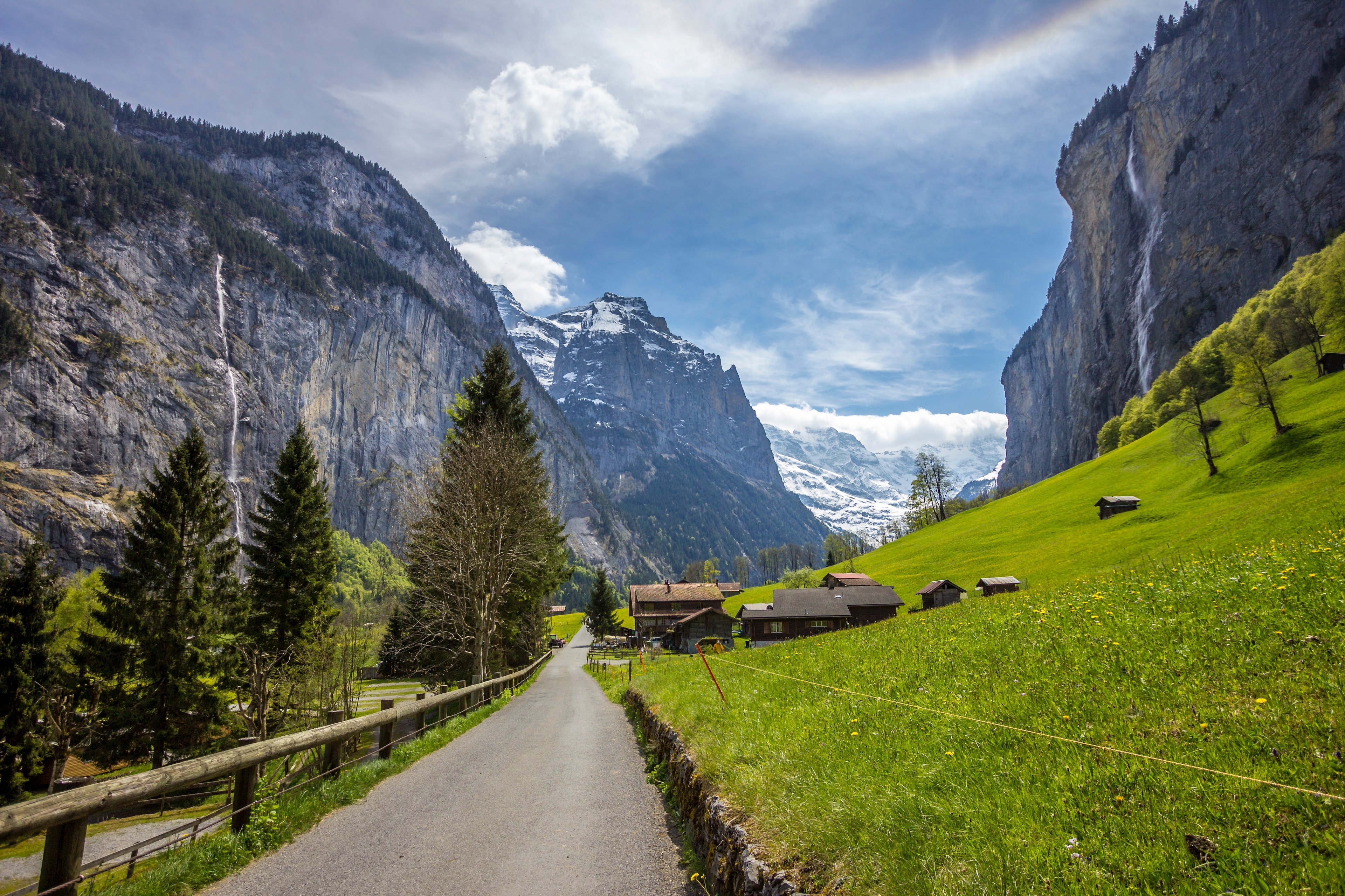 The Ultimate Guide for Planning a Trip to Switzerland