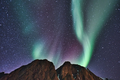 Top 10 Best Places to See the Northern Lights