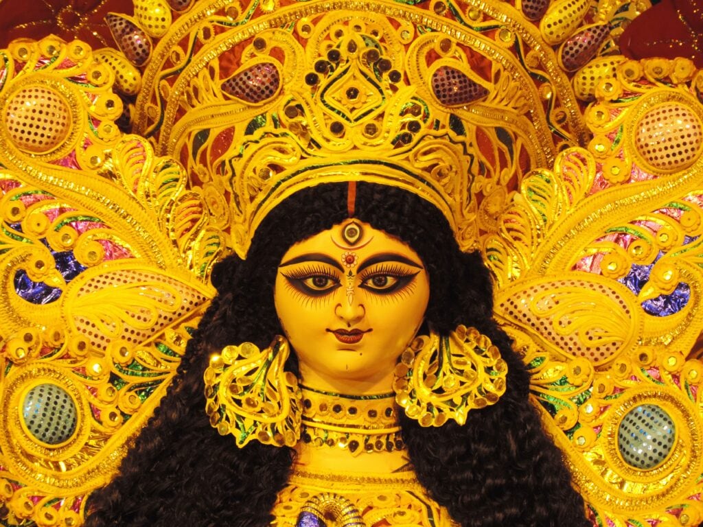 best Durga puja pandals in Kolkata