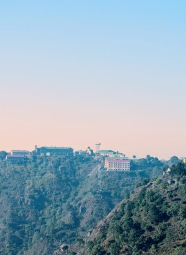 11 Places to Visit in Kasauli