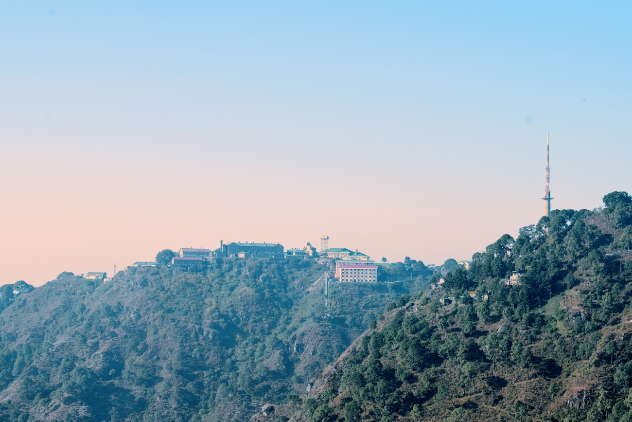 11 Places to Visit in Kasauli