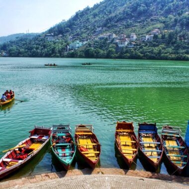 12 Most Beautiful Places to Visit in Bhimtal
