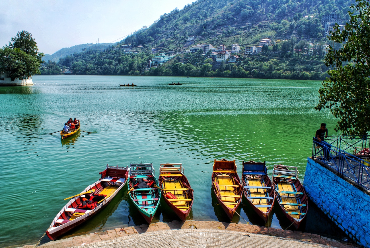 12 Most Beautiful Places to Visit in Bhimtal