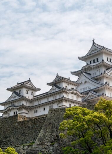 15 Castles in Japan You Need to Visit on Your Next Vacation