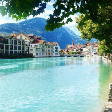 7 Best Hotels to Stay in Interlaken
