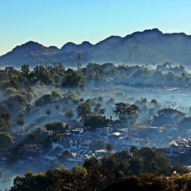 Best Resorts In Mount Abu For An Unforgettable Vacation