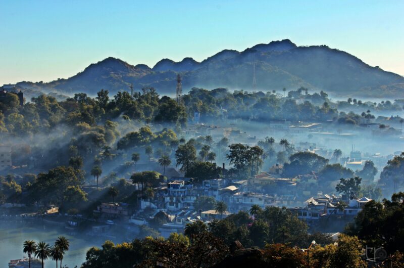 Best Resorts In Mount Abu For An Unforgettable Vacation