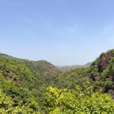Best Time to Visit Pachmarhi to Witness Pure Serenity
