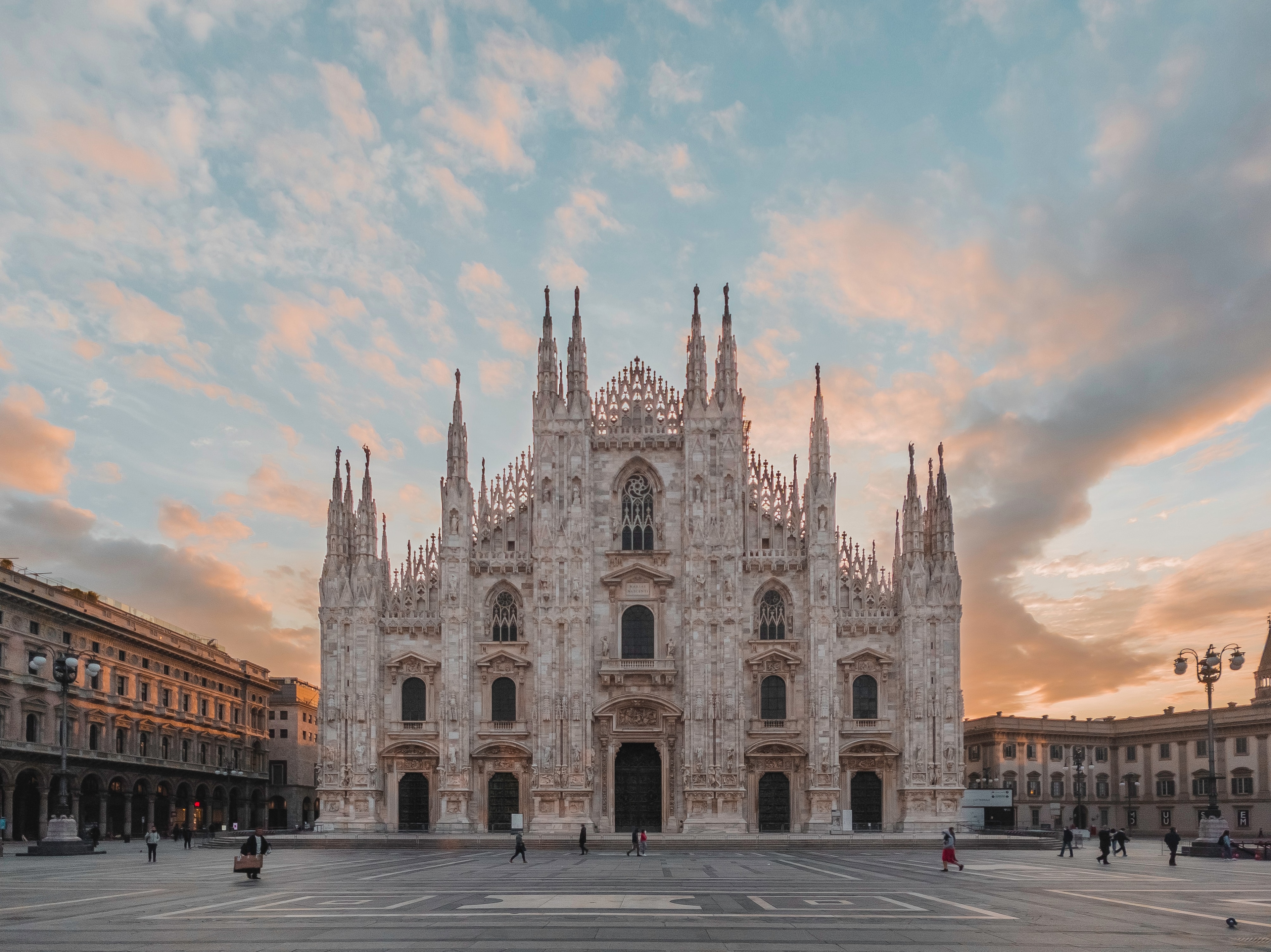 Visit Milan, Italy, Tailor-Made Milan Trips