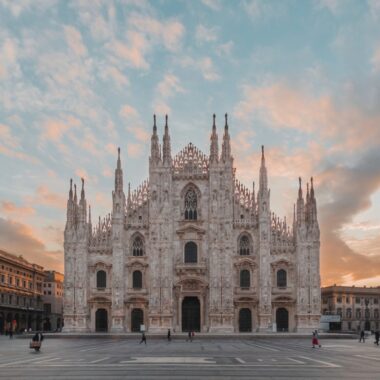 Exploring the Underrated City of Italy – Milan