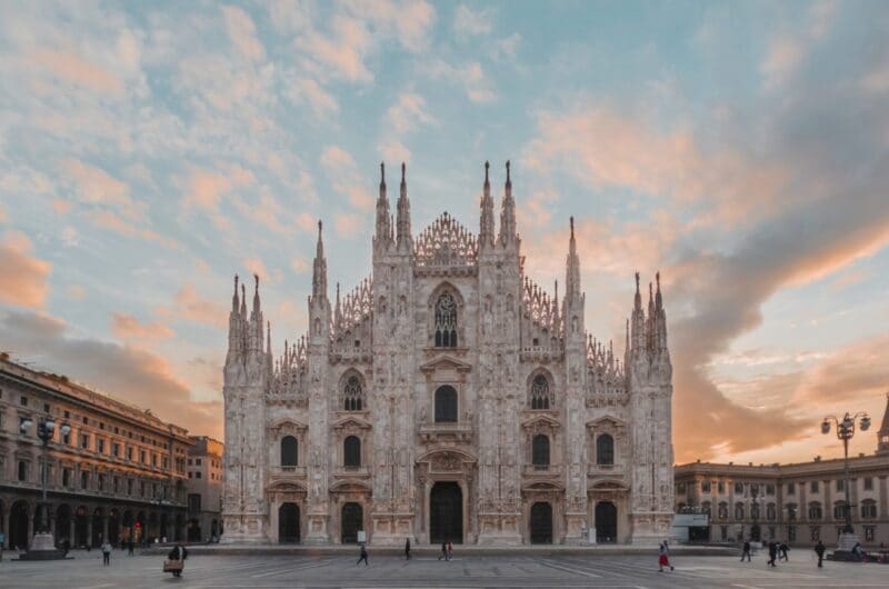 Exploring the Underrated City of Italy – Milan