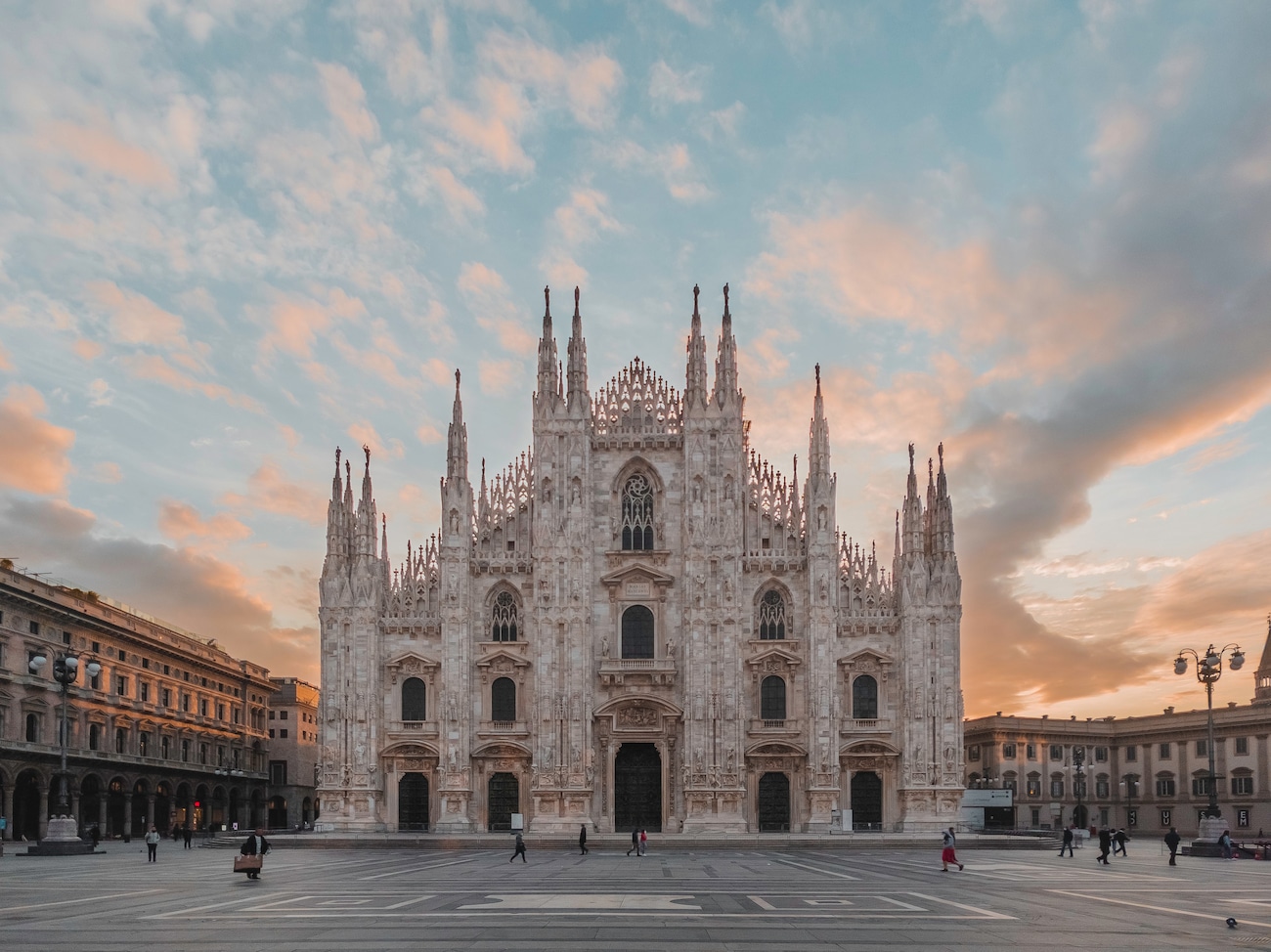 Exploring the Underrated City of Italy – Milan