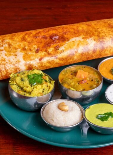 Famous Foods of Mysore – Dishes You Should Try on Your Next Vacation