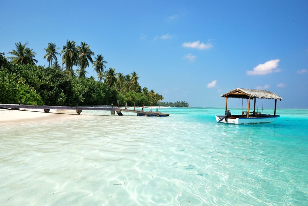 Maldives 2