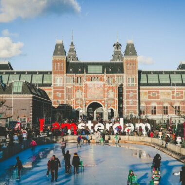 Places You Shouldnt Miss on Your Trip to Amsterdam