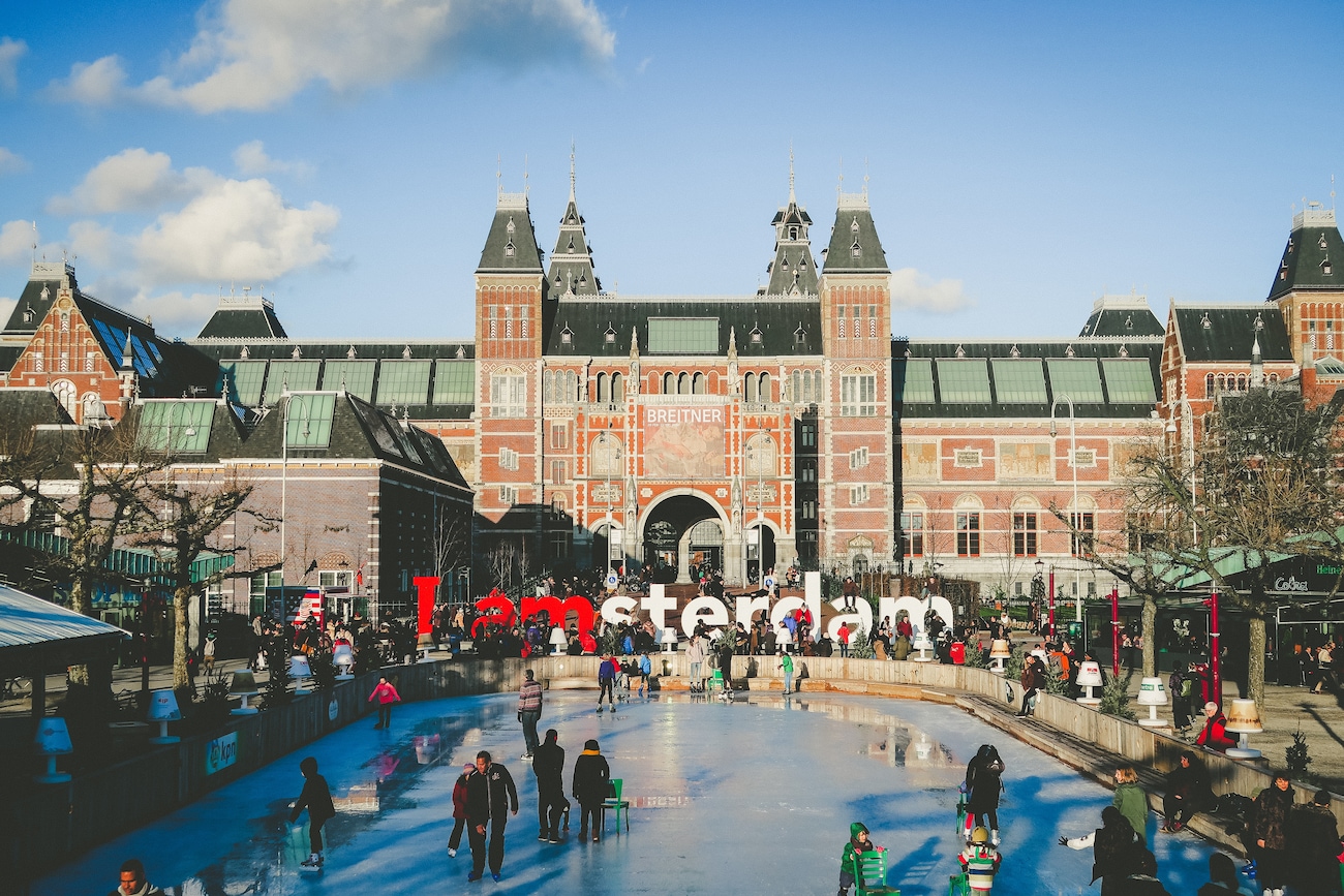 Places You Shouldn’t Miss on Your Trip to Amsterdam