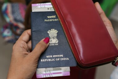 india visit singapore visa