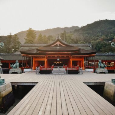 Temples in Japan You Need to Visit on Your Next Vacation