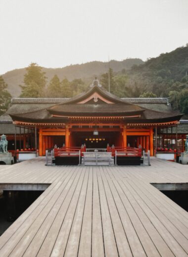 Temples in Japan You Need to Visit on Your Next Vacation