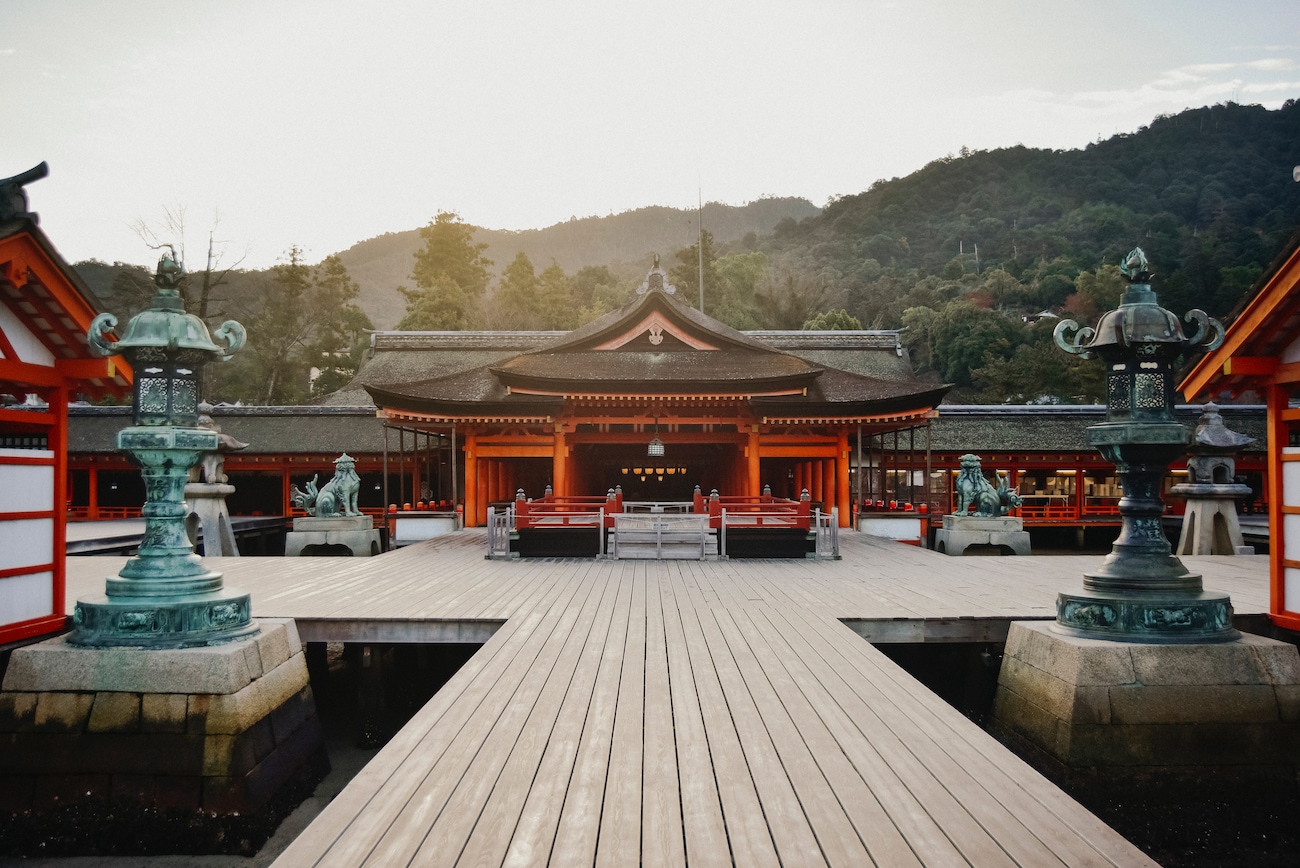 Temples in Japan You Need to Visit on Your Next Vacation