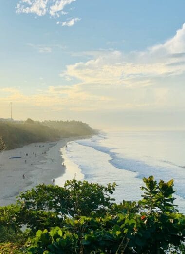 The 6 Best Beaches in Varkala for the Ultimate Relaxation