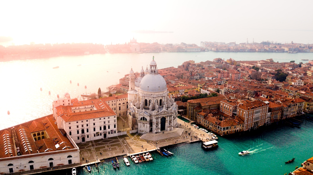 The Best 20 Cities to Explore in Italy