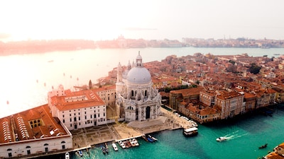 The Best 20 Cities to Explore in Italy