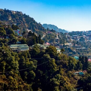 Top 10 Restaurants in Mussoorie for a Fine Dining Experience