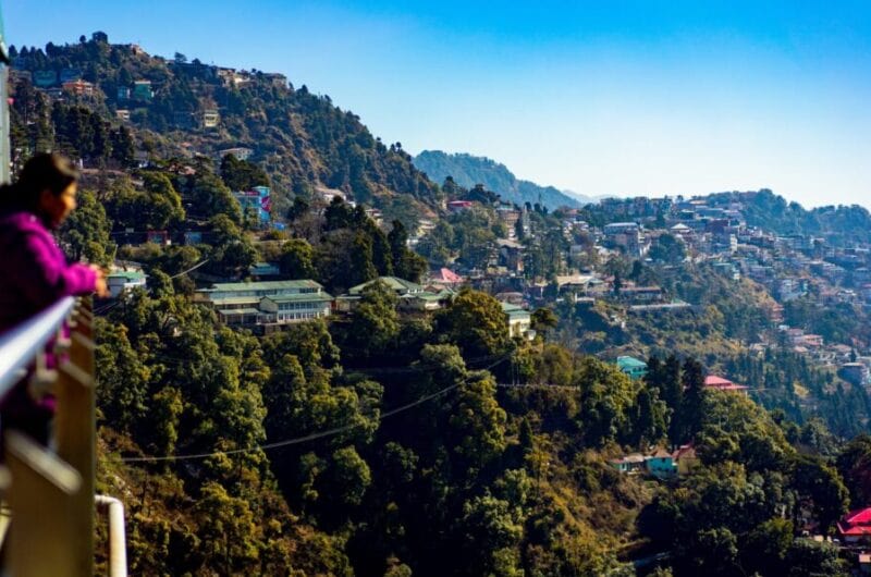 Top 10 Restaurants in Mussoorie for a Fine Dining Experience