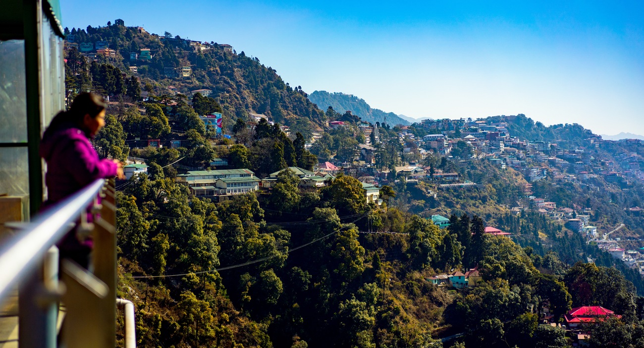 Top 10 Restaurants in Mussoorie for a Fine Dining Experience