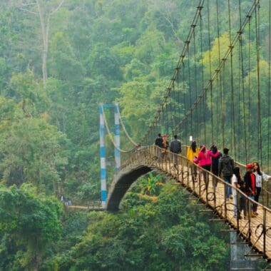 Top 9 Resorts in Meghalaya for an Unforgettable Vacation