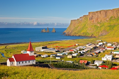 Top Hotels for a Memorable Vacation in Iceland