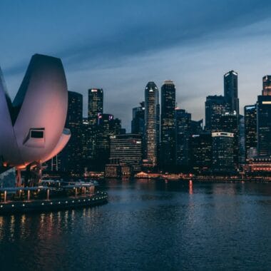 Visa for Singapore From India Types Process and Documents Required