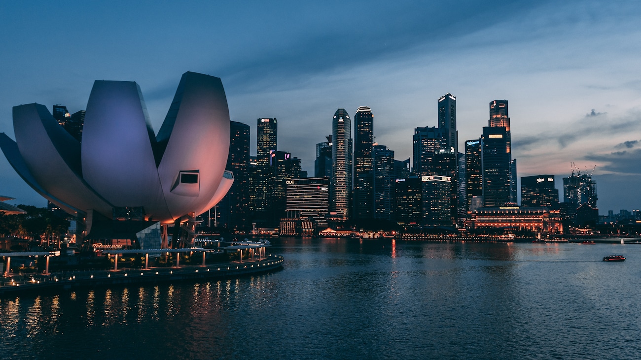 Visa for Singapore From India - Types, Process and Documents Required