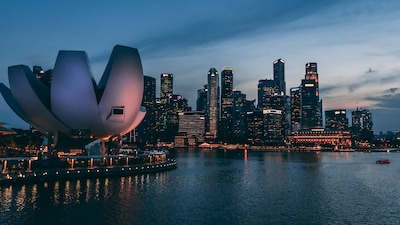 Visa for Singapore From India - Types, Process and Documents Required