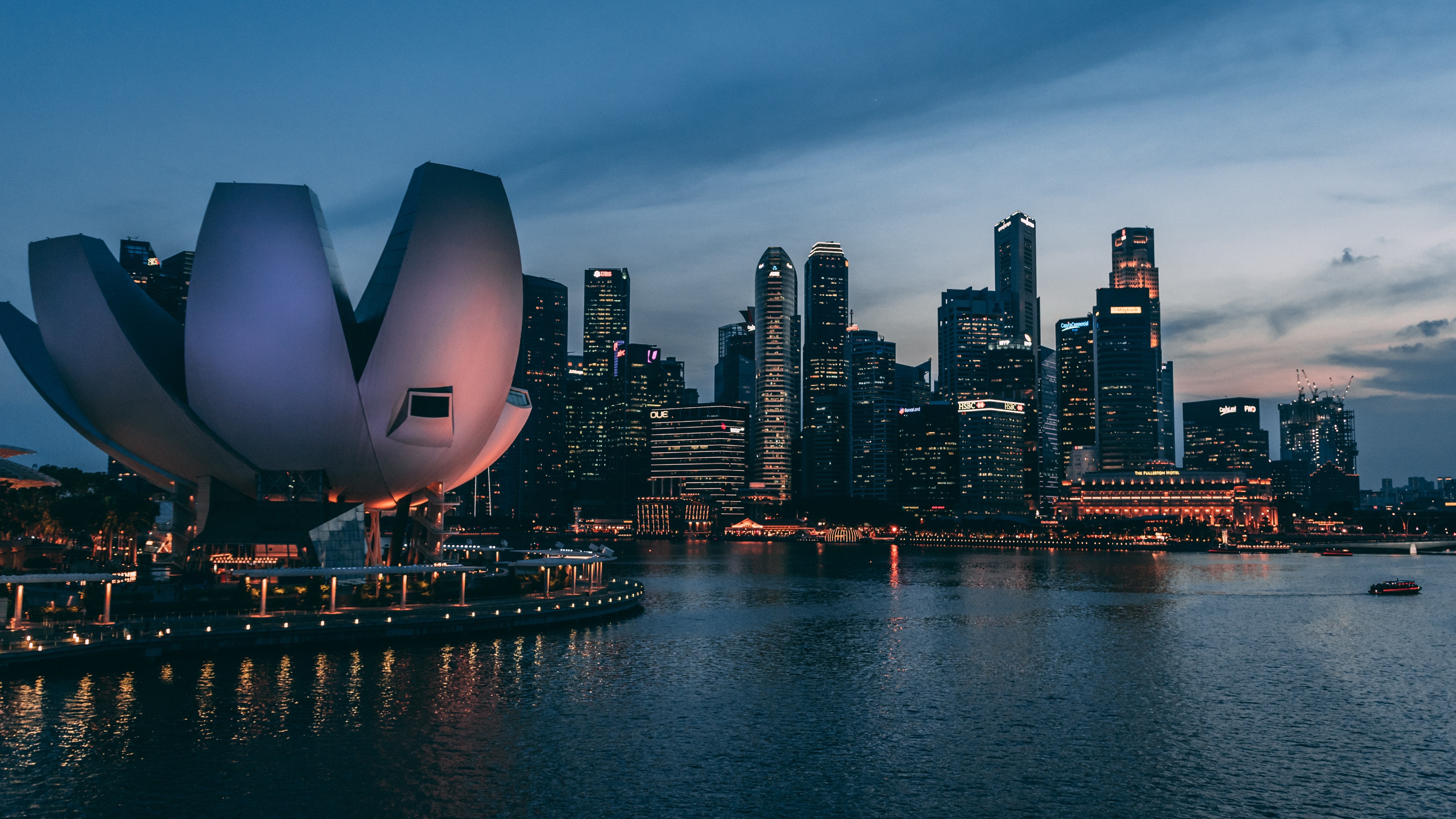Visa For Singapore From India Types Process And Documents Required 