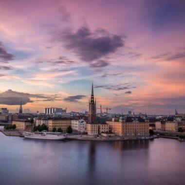 Visa for Sweden from India – What You Need to Know