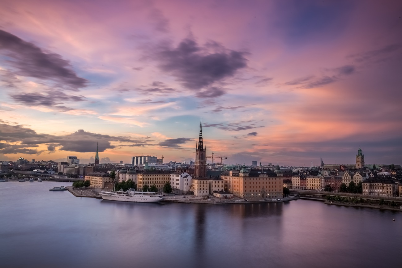 Visa for Sweden from India – What You Need to Know